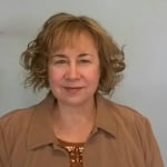 Avatar of user Suzanne Metz