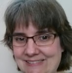 Avatar of user Lisa Kroulik