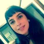 Avatar of user Débora Zamban