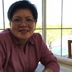 Avatar of user Gloria Morilla