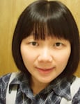 Avatar of user Peri Lin