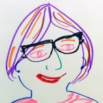 Avatar of user Beth Offenbacker