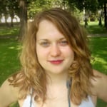 Avatar of user Katarzyna Łagoda