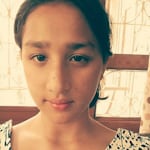 Avatar of user Ruhee Shrestha