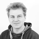 Avatar of user Remko Janse