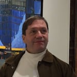 Avatar of user Paul Tambellini