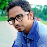 Avatar of user Saif Ali