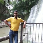 Avatar of user Sandeep Bharti