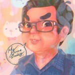 Avatar of user George Tsai