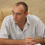 Avatar of user Владимир Наумов