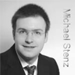 Avatar of user Michael Stenz