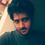 Avatar of user Deepak Nalledath