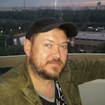Avatar of user Евгений Яковлев