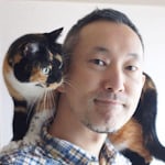 Avatar of user Yoshinori Kodama