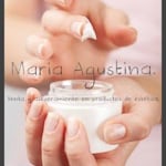 Avatar of user Maria Agustina