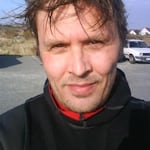 Avatar of user Rolv Skjærpe