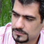 Avatar of user Ali Movahedneia