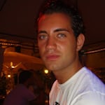 Avatar of user Francesco Falanga