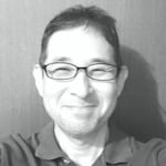 Avatar of user Koji Onuki