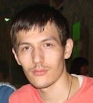 Avatar of user Vladimir Popov