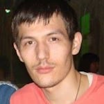 Avatar of user Vladimir Popov