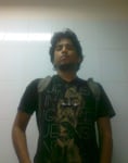 Avatar of user Tushar Sarang