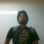 Avatar of user Tushar Sarang