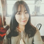 Avatar of user Seung Eun Lee