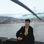 Avatar of user Timothy Hsu