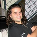 Avatar of user Joshua Gourneau