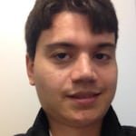 Avatar of user Alexandre Cunha