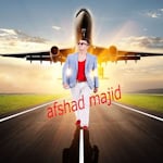 Avatar of user Afshad Majid