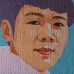 Avatar of user Go-ho Choi