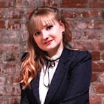 Avatar of user Alena Bululukova