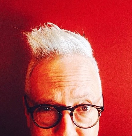 Avatar of user Geno Church