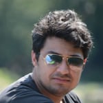 Avatar of user SHIVAM CHOPRA