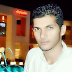 Avatar of user Saad AbdelDayem