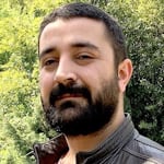 Avatar of user Mücahit Gayıran