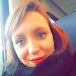 Avatar of user Carolien Van de Beek