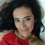 Avatar of user Larisa Hernández