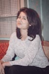 Avatar of user Nang Shikha Gogoi