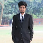 Avatar of user Mihad Choudhury