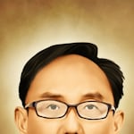 Avatar of user Cheong Siong