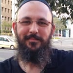 Avatar of user שי יהב