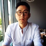 Avatar of user Cho Kim