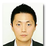 Avatar of user Byungso Park