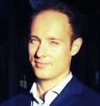 Avatar of user Martynas Kairys