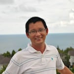 Avatar of user Huy Nguyen