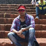 Avatar of user Dhrumit Prajapati