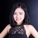 Avatar of user Elva Li